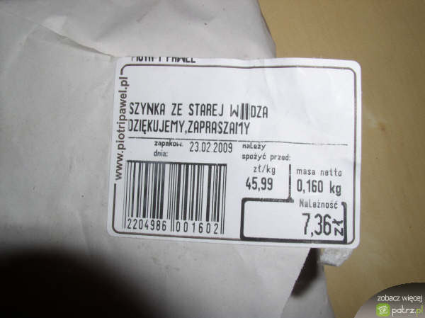 Szynka ze Starej Wodza [.jpg]