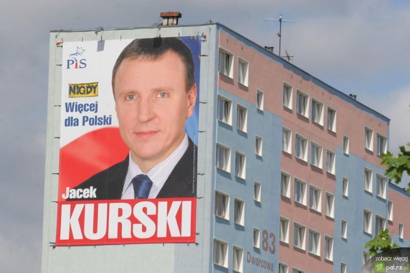 Kurski: Kurski: